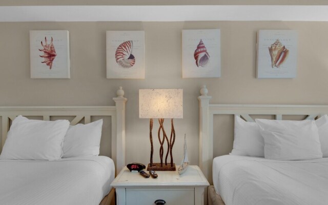 Sandestin Market Street