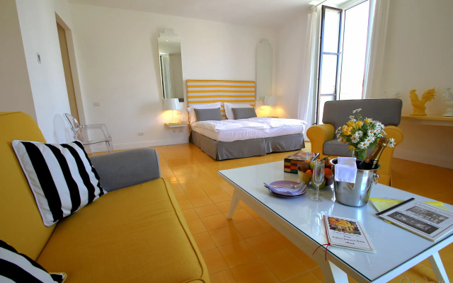 Palazzo Jannuzzi Relais
