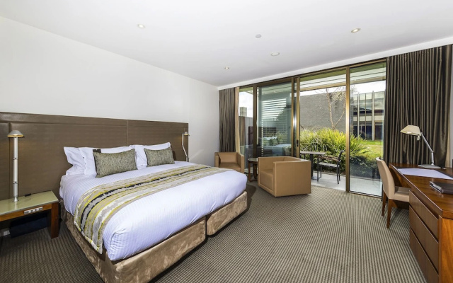 RACV Healesville Country Club & Resort