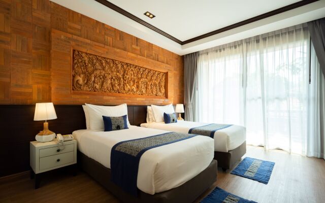 Phor Liang Meun Terracotta Arts Hotel