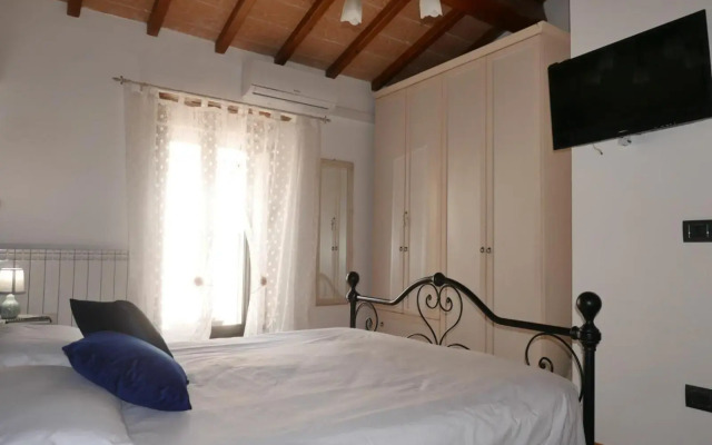 Palazzetto San Lorenzo