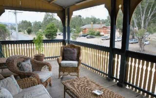 Yea Peppercorn Hotel