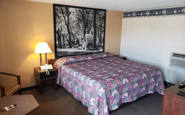 Mansfield Inn