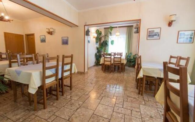 Stella Maris Accommodation