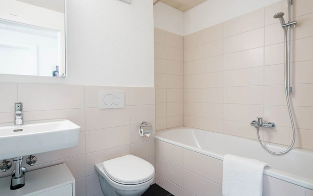 Apartment Rubin