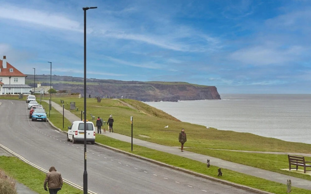 Solimar House in Whitby