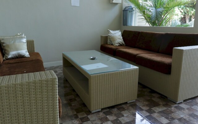 Hotel O Kost Eksklusif Syariah