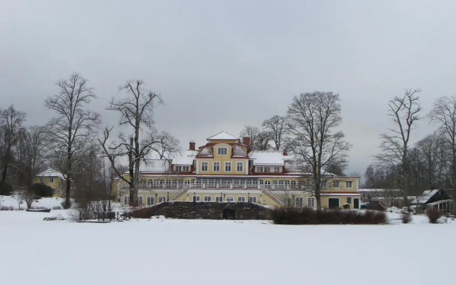 Möckelsnäs Herrgard