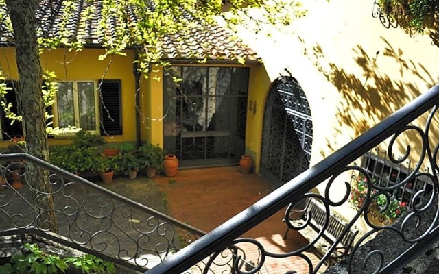 B&B La Dimora di Alida