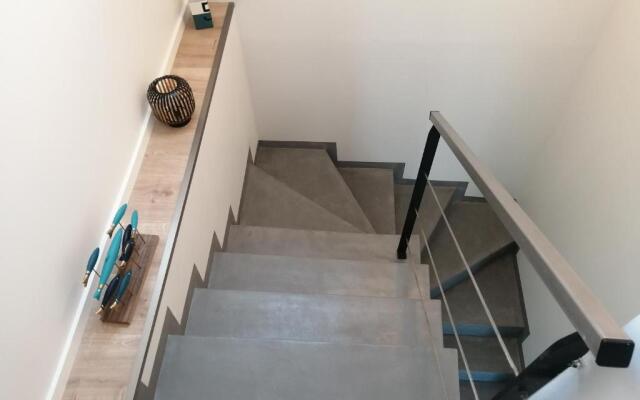 Le Hameau du Petit Carpont - Baie de Saint Brieuc-entre Paimpol et Erquy