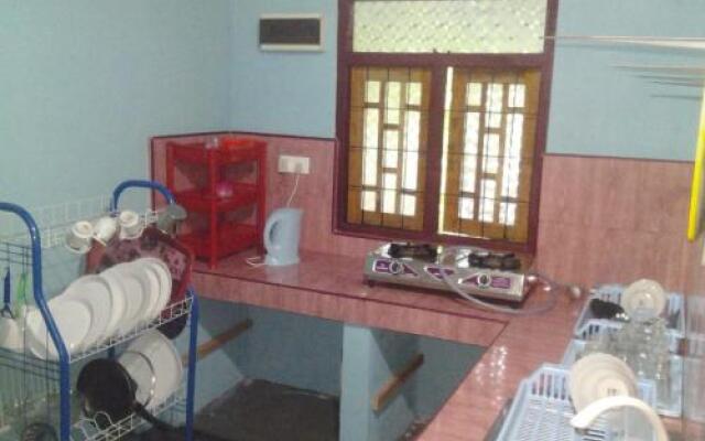 Juud Guest House
