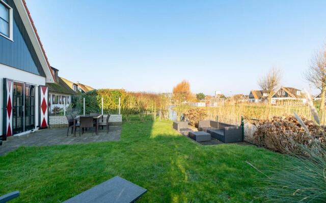 Buitenplaats 37 Callantsoog