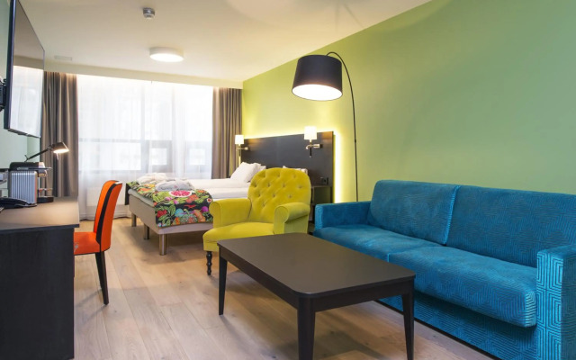 Thon Hotel Vika Atrium