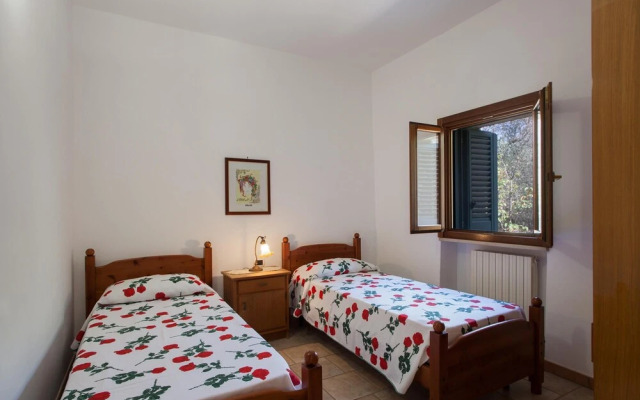 Villa Degli Dei With Garden and Pool