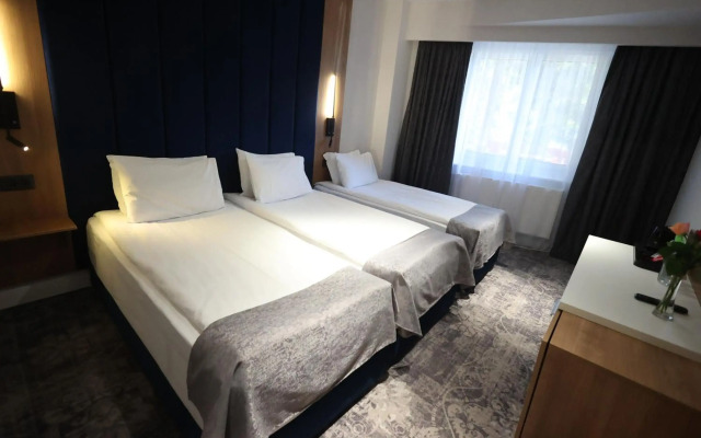 Hotel Soimul