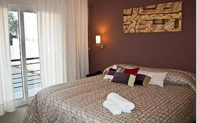 Hotel Aires de Tandil