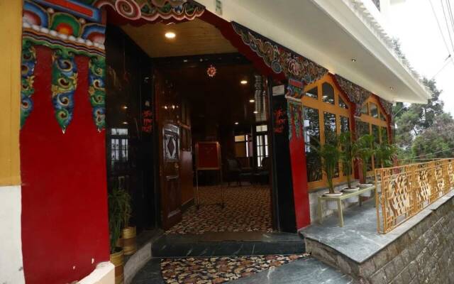 Jewel Himalayan Heights