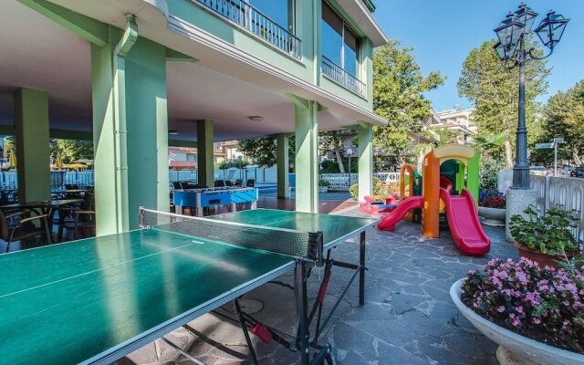 Hotel Abacus
