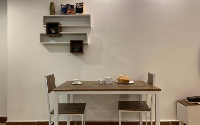 Alia Beach Residence