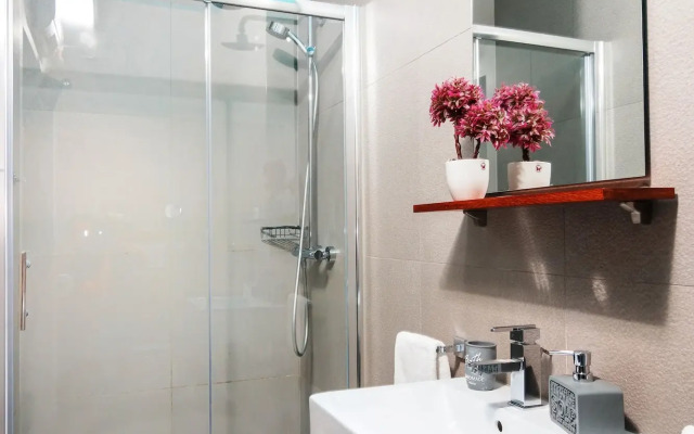 Riva Luxury Rooms
