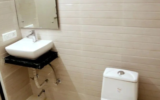 Backpackers @ City Center