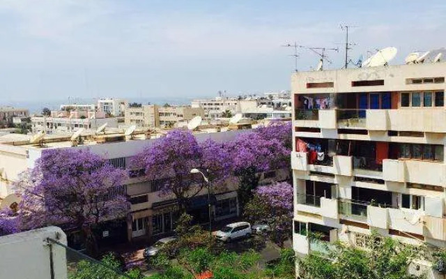 Agadir Lux appartement