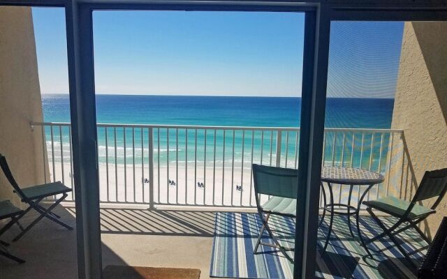 Beach House Condos by Crystal Waters