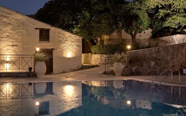 Razis Apartments