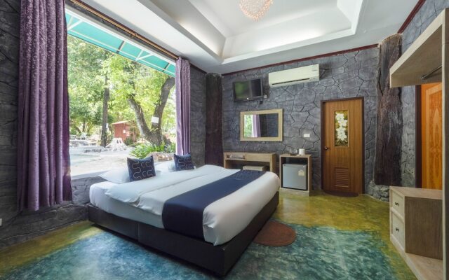 Saksaitarn Resort by OYO Rooms
