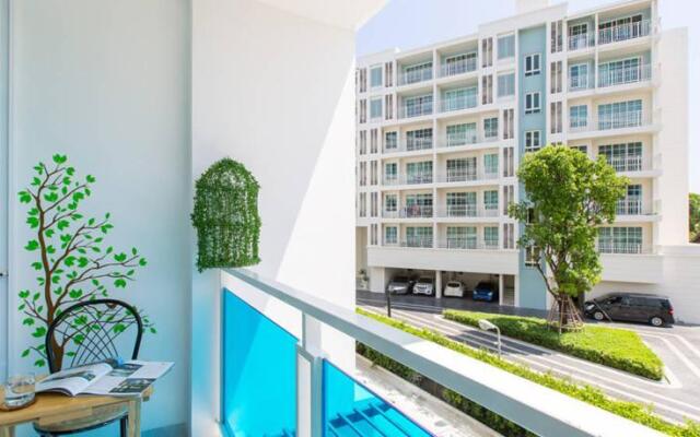 My Resort Condo in Hua Hin E204