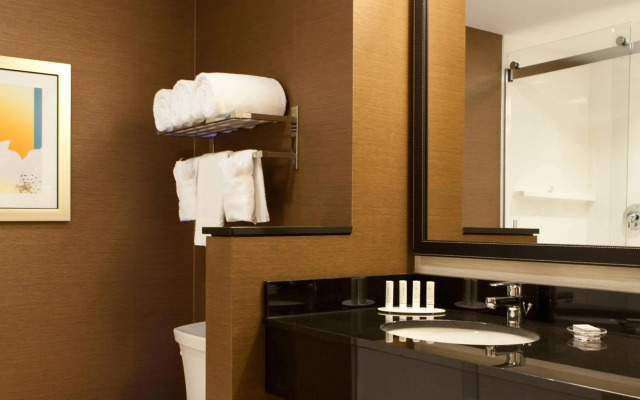 Fairfield Inn & Suites by Marriott Lethbridge