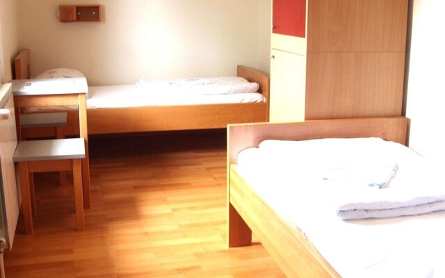Hi Hostel Zadar
