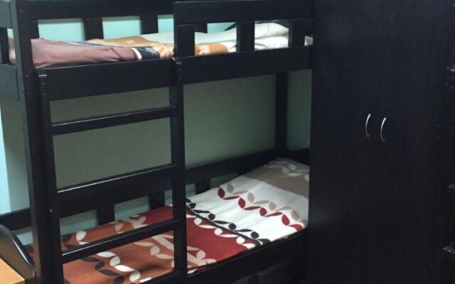 Hostel Polite Elk VDNH