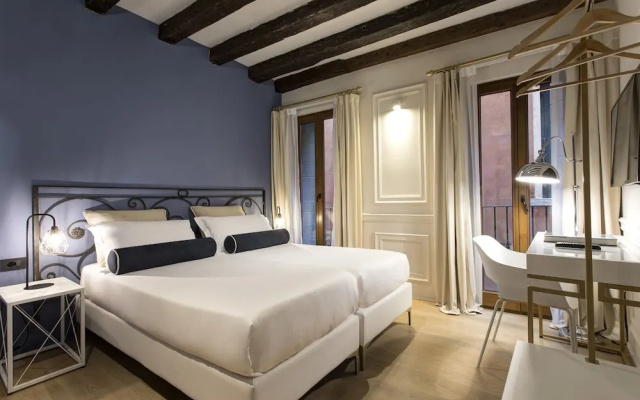 San Marco Suite 755