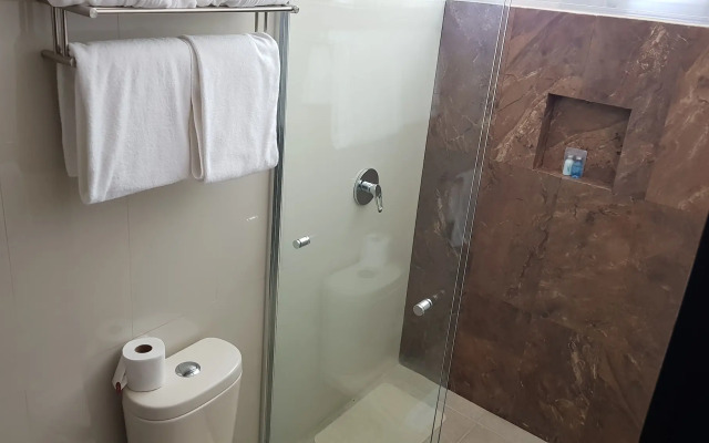 Hotel Grand Elizabeth Durango