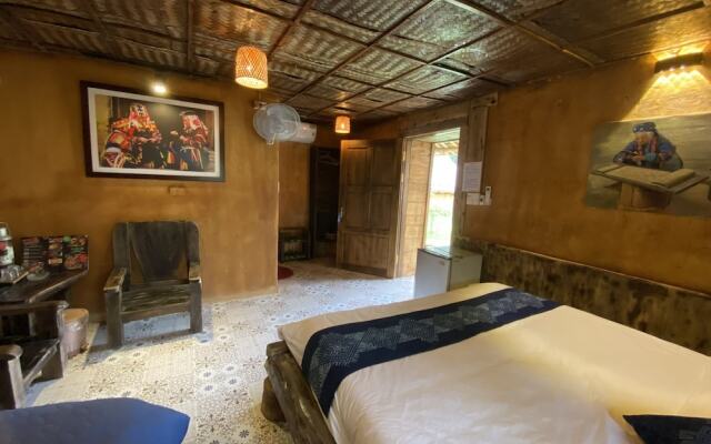 Hà Giang Xanh Retreat