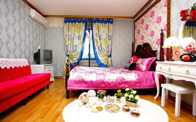 Yangyang Wink Pension