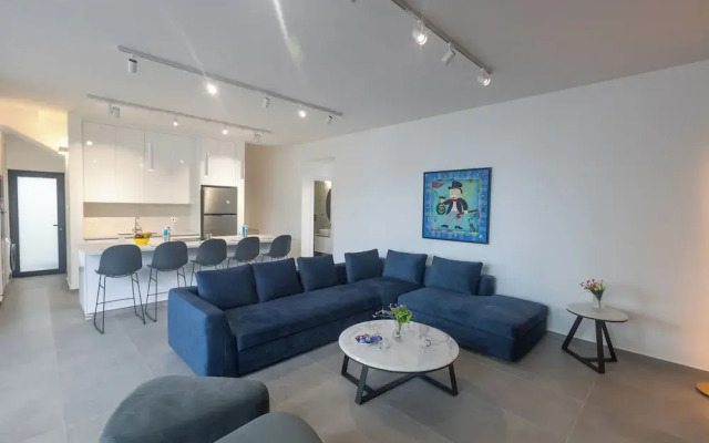 Protaras Aqua Pearl Villa Aq18
