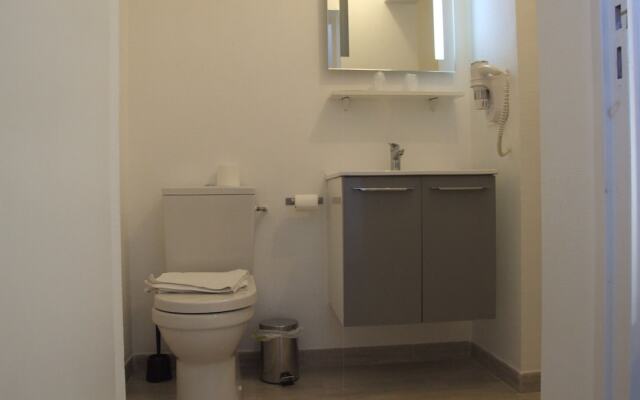 Villa Port Winston B&B