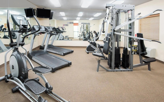 Candlewood Suites Houston NW - Willowbrook