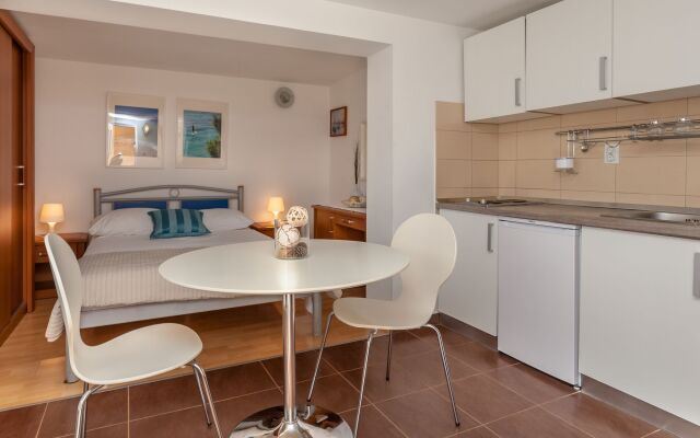 Villa Livia Apartments