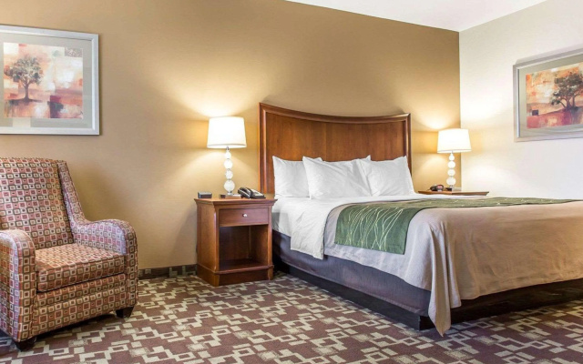 Comfort Inn & Suites Orangeburg