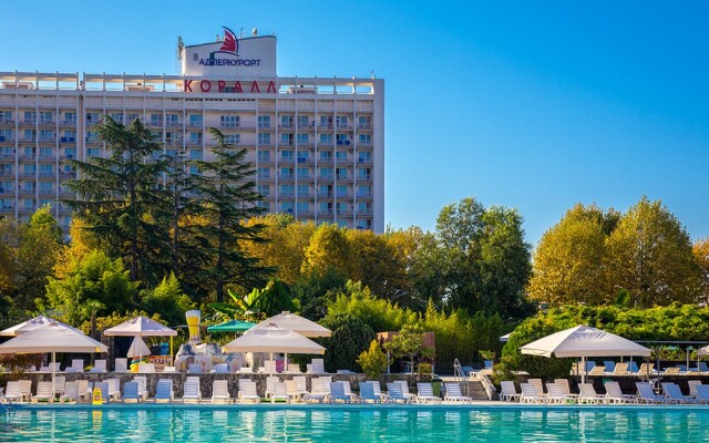 Adlerkurort Health Center