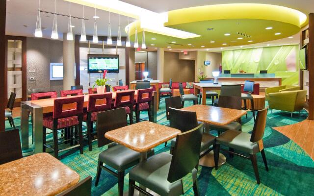 SpringHill Suites by Marriott Baton Rouge Gonzales