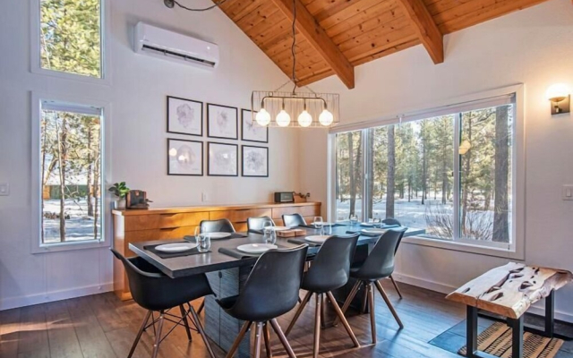 Three Rivers Basecamp