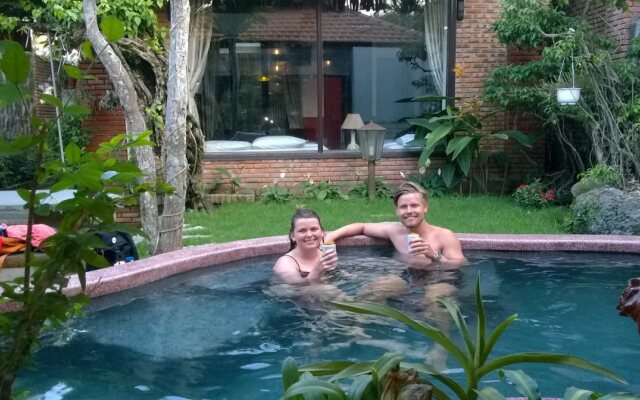 Viet House Homestay