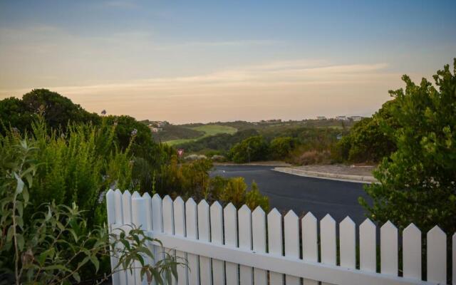 Ocean View - The House