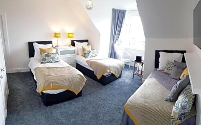 Lochtybank Guest House