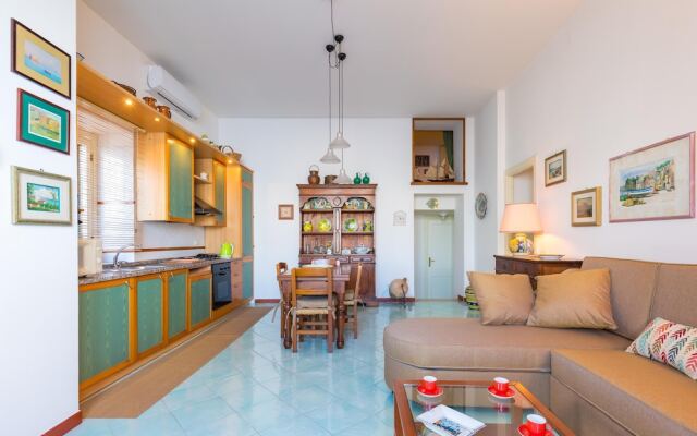 Terrazza Morgera in Napoli