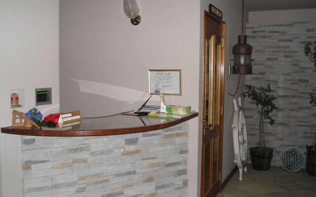 Gourmet Pension Aoiumi